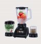 Anex AG-695UB Deluxe Blender & Grinde 3 in 1  - 2 Years Brand Warranty (3 Months 0% Percent Profit Product Available on 48 Months Installment) _ZS